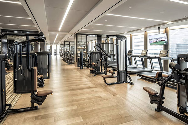 Khoa học hướng dẫn rèn luyện sức khỏe và tận hưởng cuộc sống khỏe mạnh