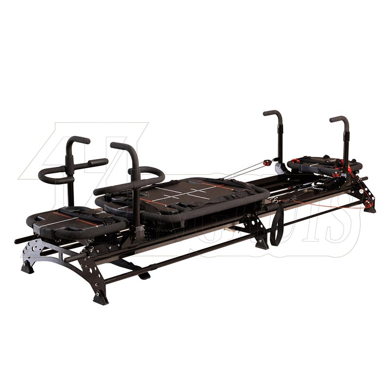 Giường Pilates nâng cao thói quen tập thể dục của bạn như thế nào?