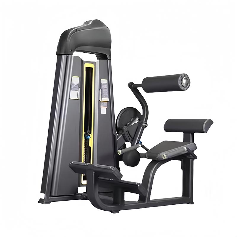 Máy cách ly bụng