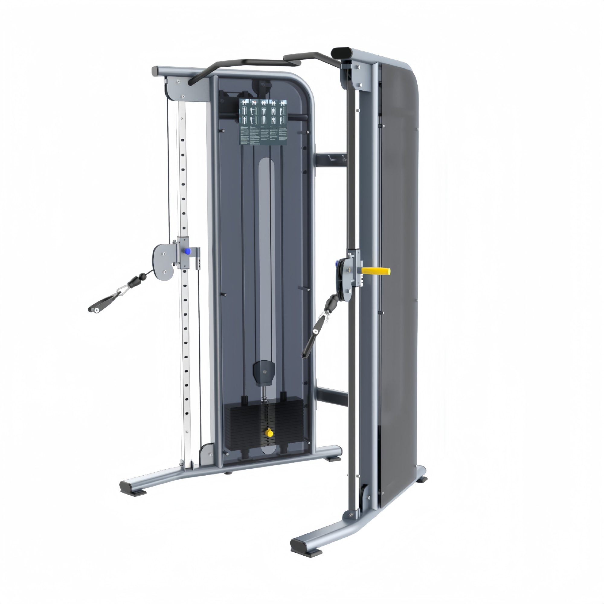 Huấn luyện viên chức năng FTS Glide