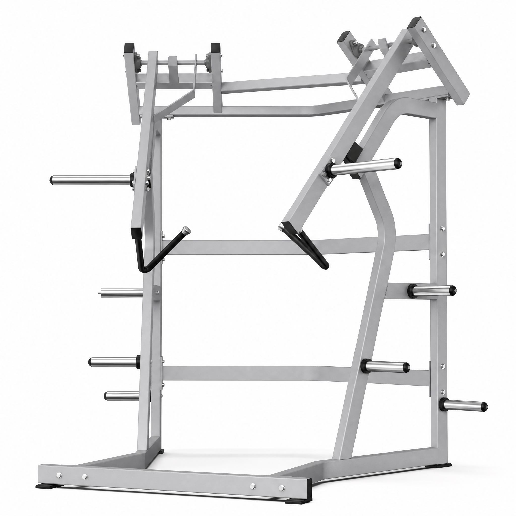 Máy gây nhiễu cơ sở mặt đất