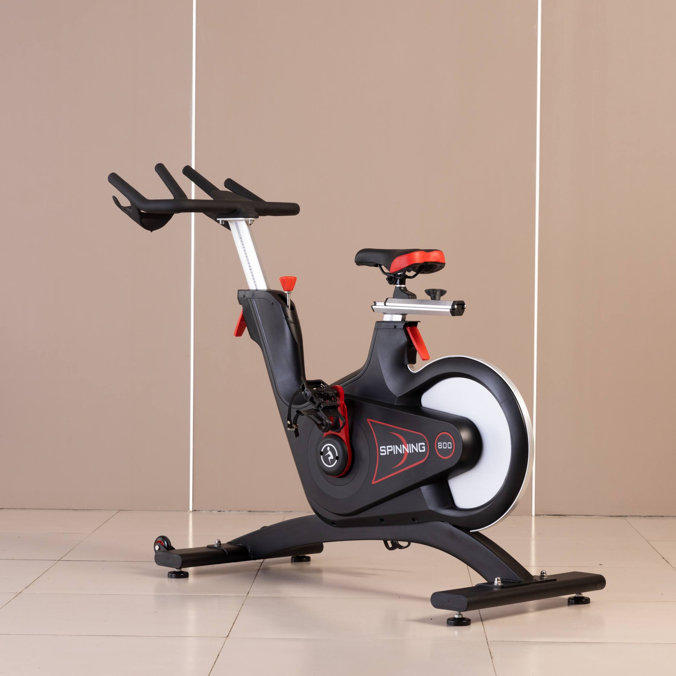 Xe đạp tập thể dục kháng từ