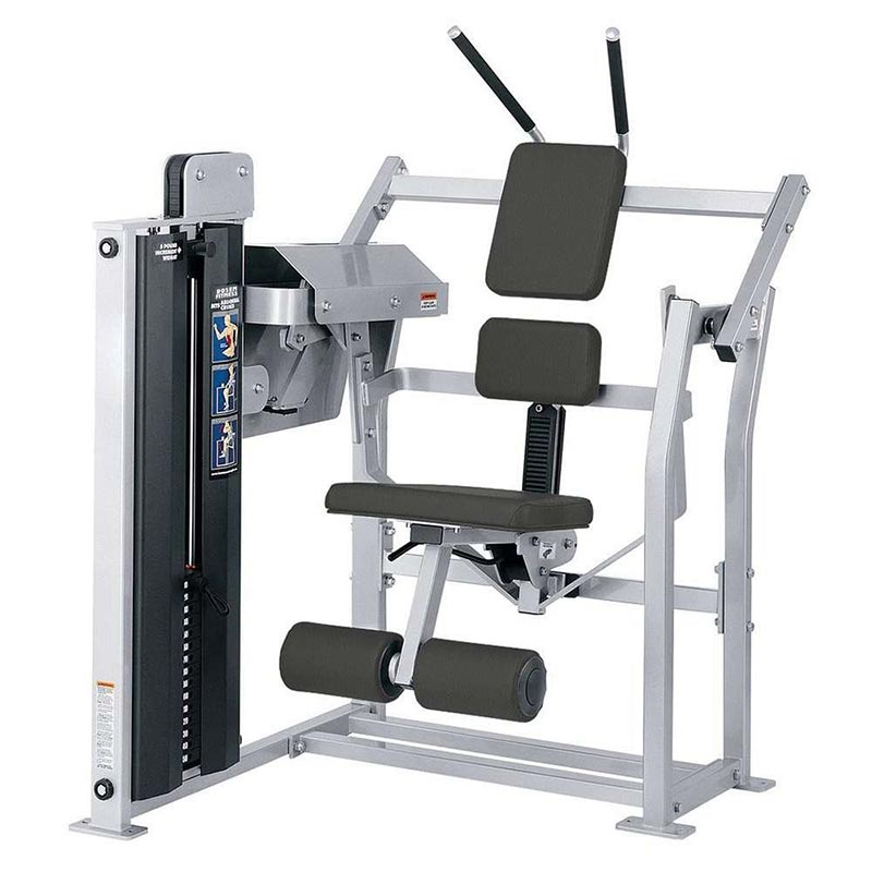 Abdominal Crunch Machine