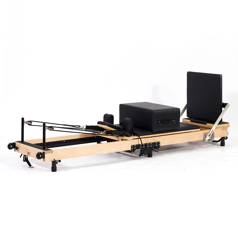 Wood Reformer