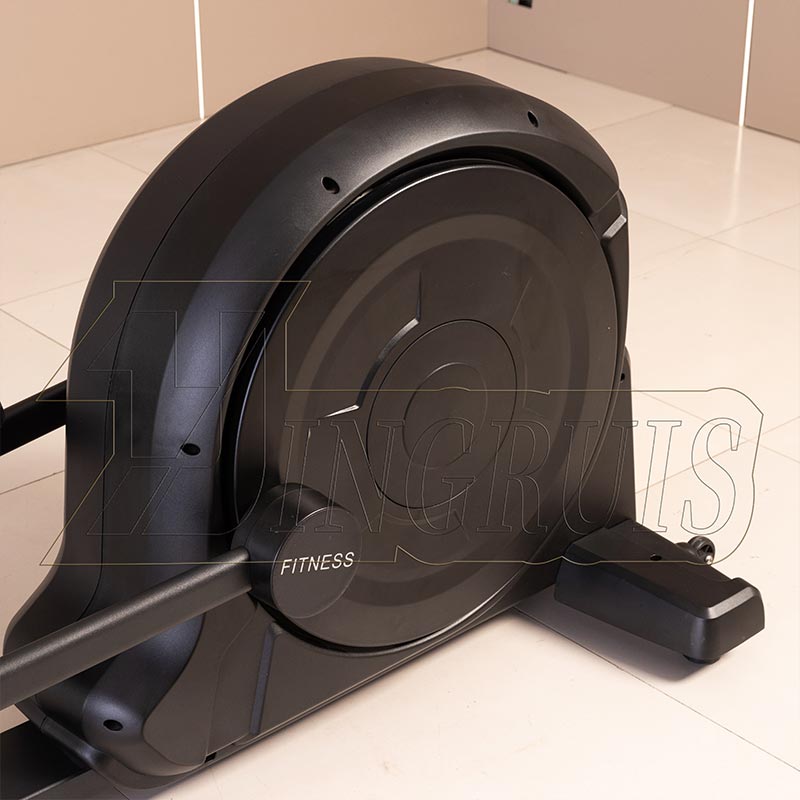 Premium Low-Impact Elliptical