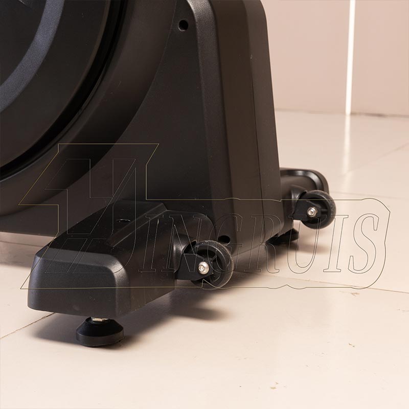 Premium Low-Impact Elliptical