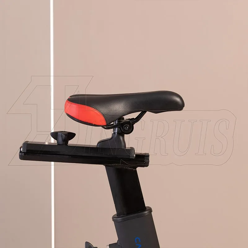 Commercial Magnetic Resistance Exercise Bike
