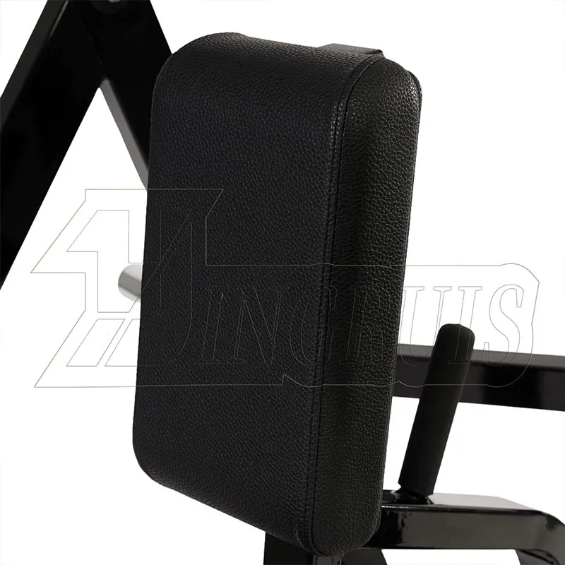 Incline Press(Horizontal) Machine