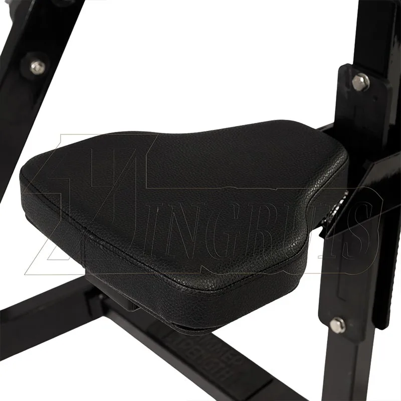 Incline Press(Horizontal) Machine