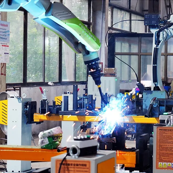 Manufacturing Process