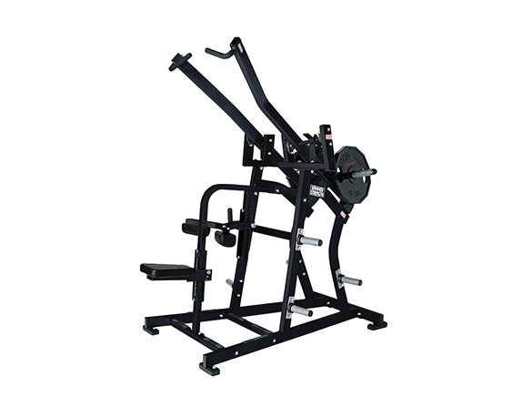 Ngực rộng một bên
