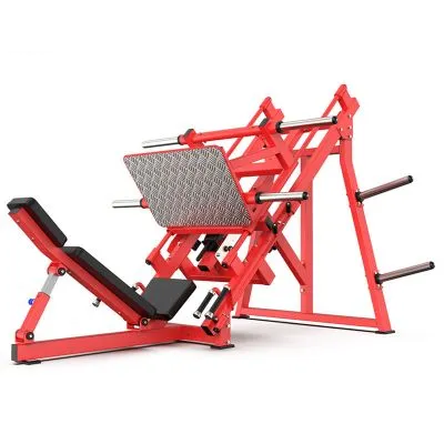 Máy ép chân tuyến tính