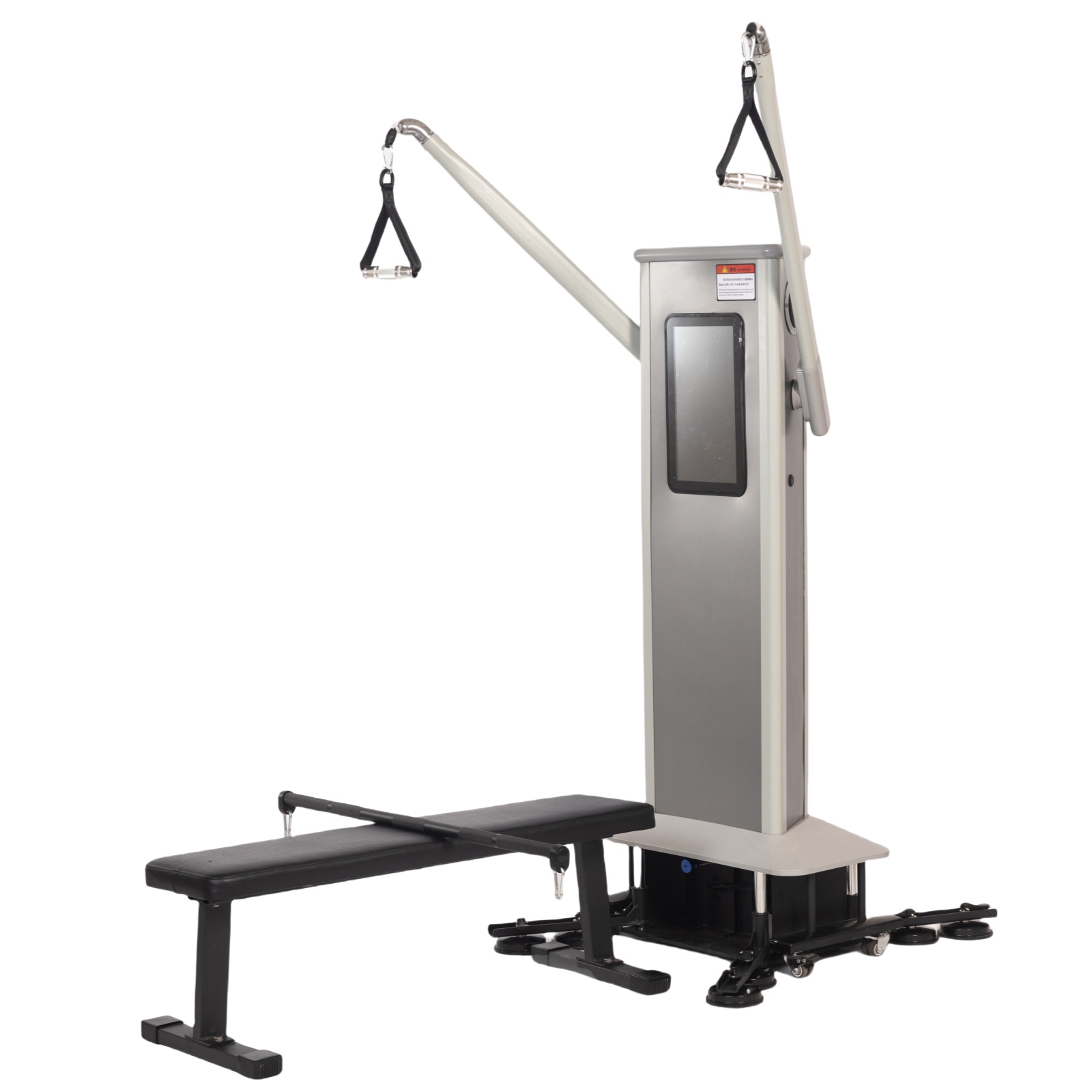 Huấn luyện viên sức mạnh đa chức năng