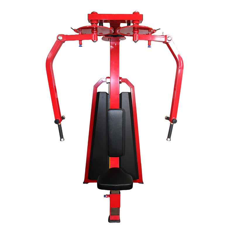 Máy Pearl Delt/Pec Fly