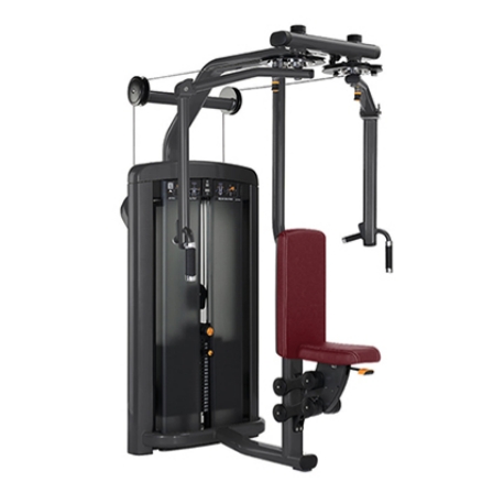 Máy bay Pec / Máy bay ngược