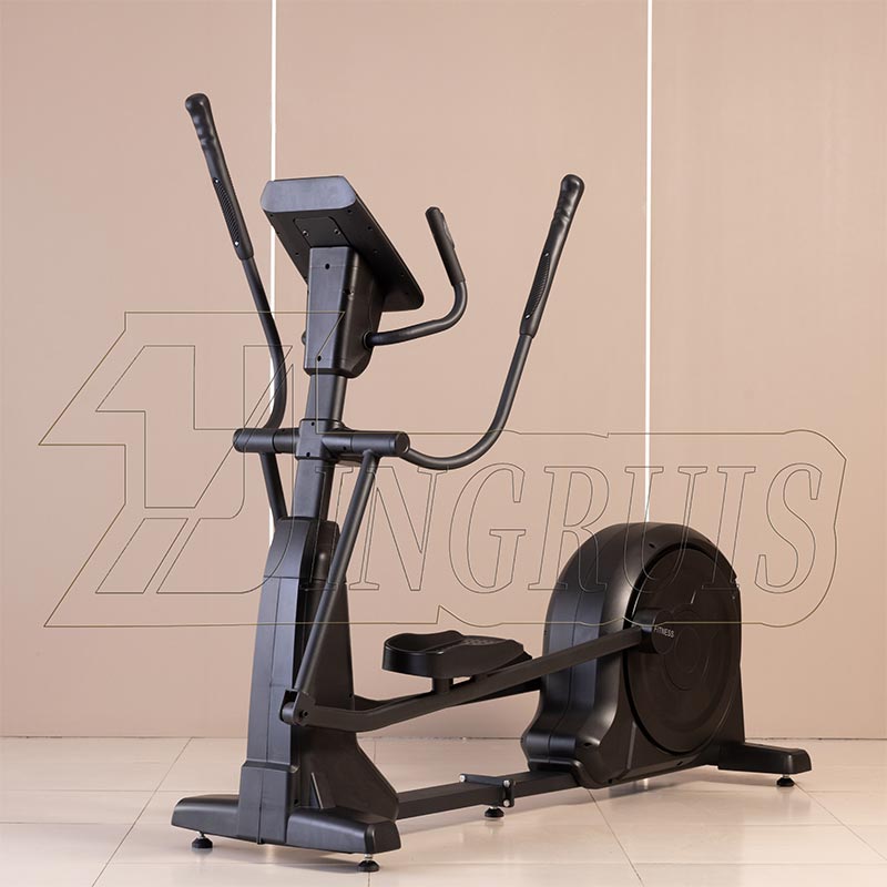 Hình elip tác động thấp cao cấp