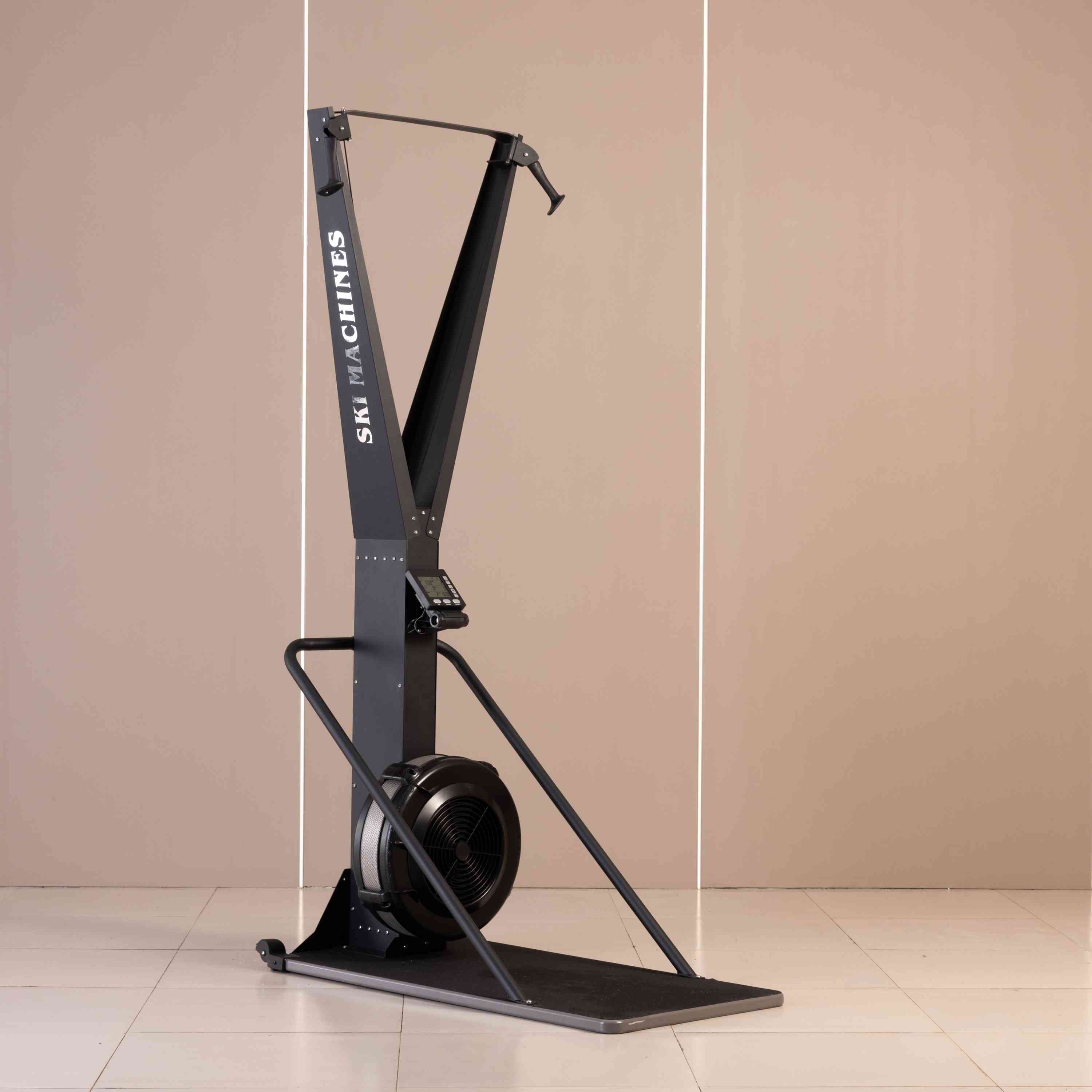 Máy trượt tuyết