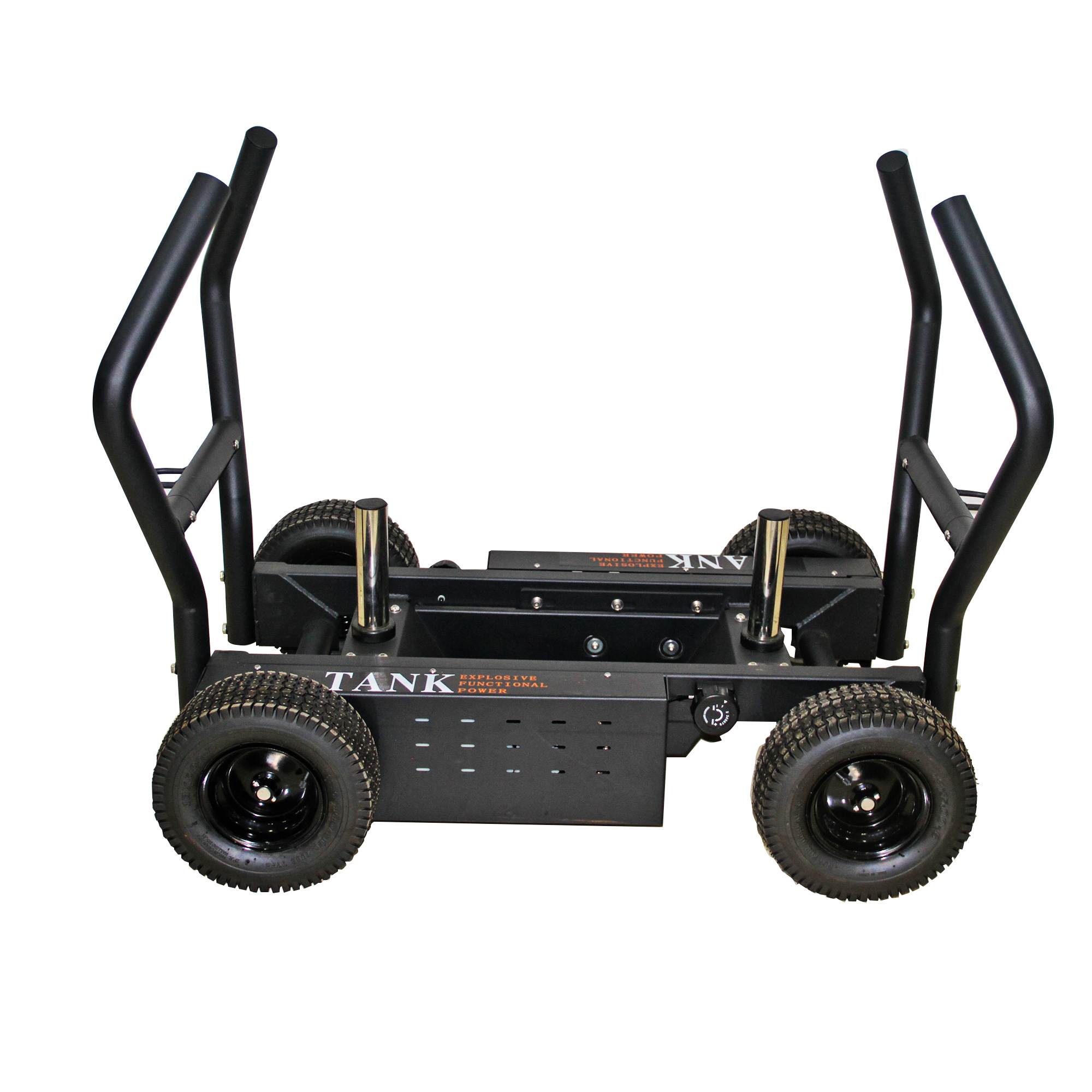 Xe trượt xe tăng