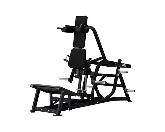 Huấn luyện viên V-Squat